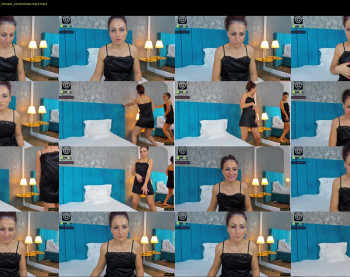 lisacroft — 38 minute Chaturbate female naked cam show, 1080p, Jan 17, 2021