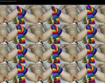 minni_hofma — 8 minute Chaturbate couple naked cam show, 720p, Jan 17, 2021