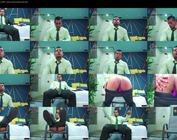 spartacus_guy_ — 59 minute Chaturbate male naked cam show, 720p, Jan 17, 2021