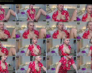 hellen_joy — 41 minute Chaturbate female naked cam show, 720p, Jan 19, 2021