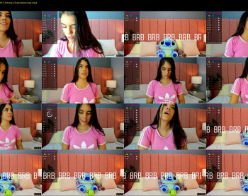 martina18s — 71 minute Chaturbate female naked cam show, 1080p, Jan 18, 2021