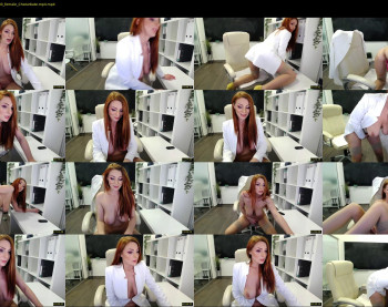 foxynesss — 33 minute Chaturbate female naked cam show, 1080p, Jan 20, 2021