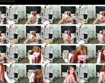 foxynesss — 5 minute Chaturbate female naked cam show, 1080p, Jan 20, 2021