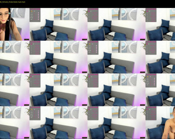 celestehill — 11 minute Chaturbate female naked cam show, 1080p, Jan 21, 2021