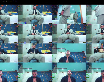 spartacus_guy_ — 59 minute Chaturbate male naked cam show, 720p, Jan 21, 2021