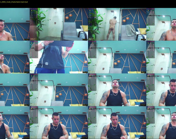 spartacus_guy_ — 59 minute Chaturbate male naked cam show, 720p, Jan 21, 2021