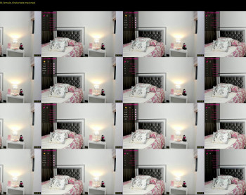celestehill — 5 minute Chaturbate female naked cam show, 1080p, Jan 22, 2021