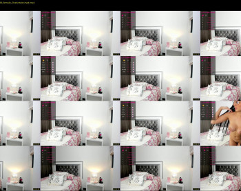 celestehill — 20 minute Chaturbate female naked cam show, 1080p, Jan 22, 2021