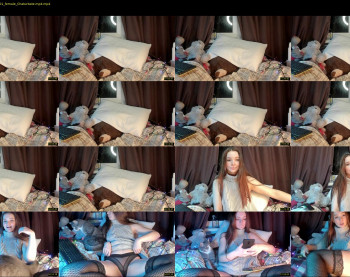 kawaimay — 66 minute Chaturbate female naked cam show, 1080p, Jan 24, 2021