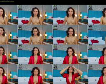 lisacroft — 26 minute Chaturbate female naked cam show, 1080p, Jan 23, 2021