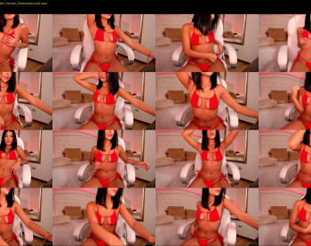 mel_evansx — 6 minute Chaturbate female naked cam show, 1080p, Jan 24, 2021