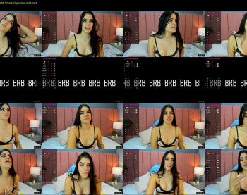 martina18s — 73 minute Chaturbate female naked cam show, 1080p, Jan 26, 2021