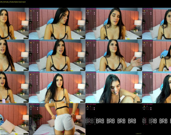 martina18s — 69 minute Chaturbate female naked cam show, 1080p, Jan 26, 2021