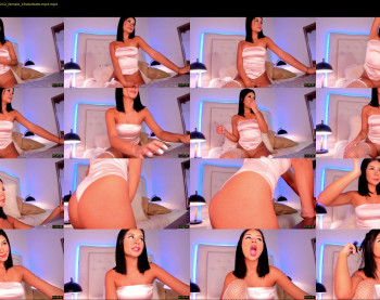 mel_evansx — 33 minute Chaturbate female naked cam show, 1080p, Jan 26, 2021