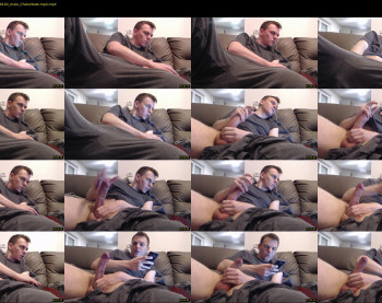 math_huston — 9 minute Chaturbate male naked cam show, 720p, Feb 1, 2021