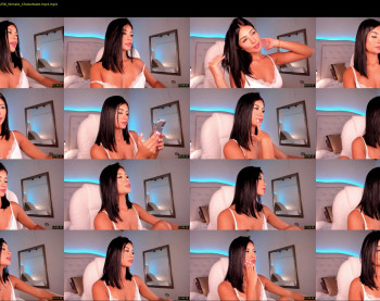 mel_evansx — 27 minute Chaturbate female naked cam show, 1080p, Jan 31, 2021