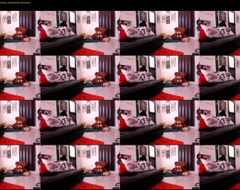 its_sol — 26 minute Chaturbate female naked cam show, 1080p, Feb 1, 2021