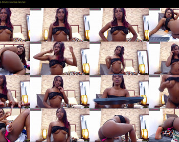 kimylewis — 70 minute Chaturbate female naked cam show, 720p, Feb 5, 2021