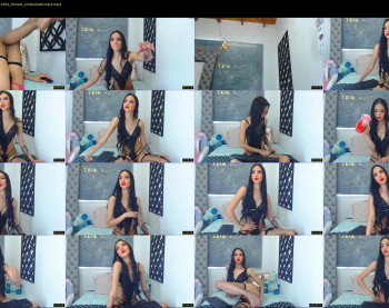 cherylloving_ — 70 minute Chaturbate female naked cam show, 1080p, Feb 6, 2021