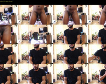 learoy — 25 minute Chaturbate male naked cam show, 1080p, Feb 6, 2021