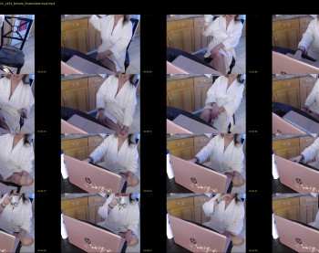 starrynight1 — 8 minute Chaturbate female naked cam show, 480p, Feb 7, 2021