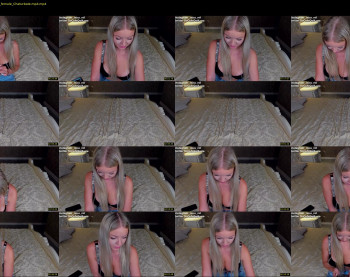 lilla_blu — 8 minute Chaturbate female naked cam show, 1080p, Feb 8, 2021