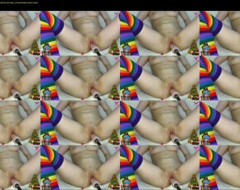 minni_hofma — 33 minute Chaturbate couple naked cam show, 720p, Feb 8, 2021