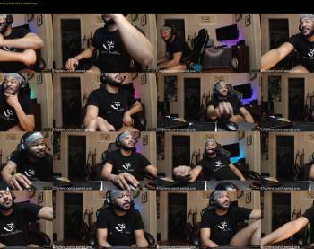 learoy — 70 minute Chaturbate male naked cam show, 1080p, Feb 10, 2021