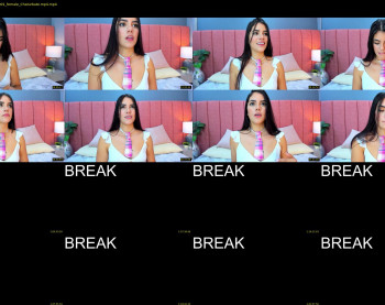 martina18s — 115 minute Chaturbate female naked cam show, 1080p, Feb 10, 2021