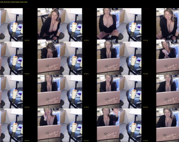 starrynight1 — 13 minute Chaturbate female naked cam show, 480p, Feb 11, 2021