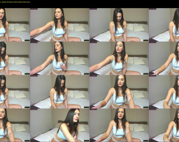 shiny_jullyenne — 4 minute Chaturbate female naked cam show, 1080p, Feb 12, 2021