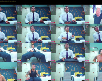 spartacus_guy_ — 59 minute Chaturbate male naked cam show, 720p, Feb 12, 2021
