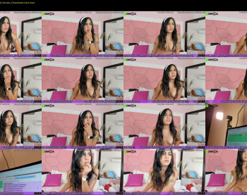lizblumer — 3 minute Chaturbate female naked cam show, 1080p, Feb 13, 2021
