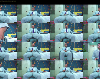 spartacus_guy_ — 59 minute Chaturbate male naked cam show, 720p, Feb 13, 2021