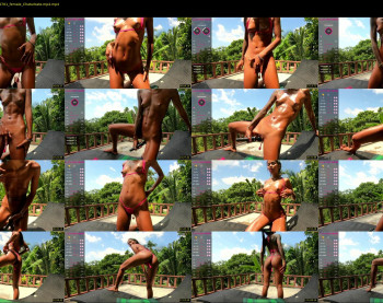 thaitiffany02 — 69 minute Chaturbate female naked cam show, 480p, Feb 13, 2021