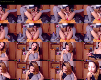 juliashane — 19 minute Chaturbate female naked cam show, 1080p, Feb 16, 2021