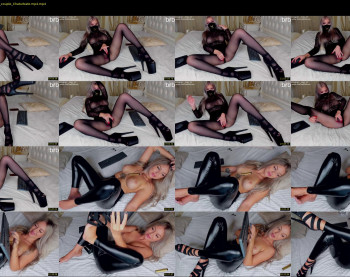 lilla_blu — 68 minute Chaturbate female naked cam show, 1080p, Feb 16, 2021