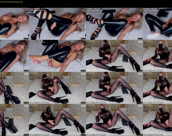 lilla_blu — 69 minute Chaturbate female naked cam show, 1080p, Feb 16, 2021