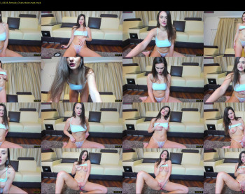 shiny_jullyenne — 76 minute Chaturbate female naked cam show, 1080p, Feb 17, 2021