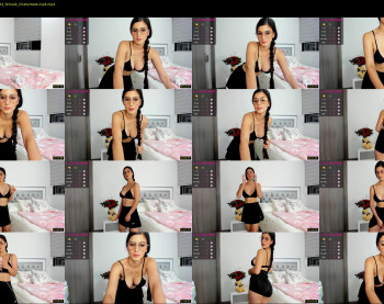 celestehill — 70 minute Chaturbate female naked cam show, 1080p, Feb 19, 2021
