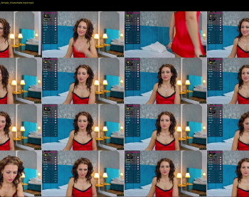 lisacroft — 9 minute Chaturbate female naked cam show, 1080p, Feb 18, 2021
