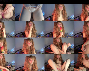 kawaimay — 70 minute Chaturbate female naked cam show, 1080p, Feb 20, 2021
