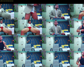 spartacus_guy_ — 59 minute Chaturbate male naked cam show, 720p, Feb 19, 2021