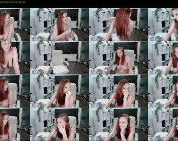 foxynesss — 7 minute Chaturbate female naked cam show, 1080p, Feb 20, 2021