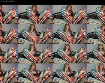 kawaimay — 3 minute Chaturbate female naked cam show, 1080p, Feb 21, 2021