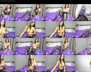 shiny_jullyenne — 74 minute Chaturbate female naked cam show, 1080p, Feb 20, 2021