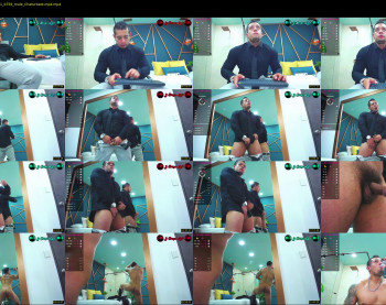 spartacus_guy_ — 59 minute Chaturbate male naked cam show, 720p, Feb 20, 2021