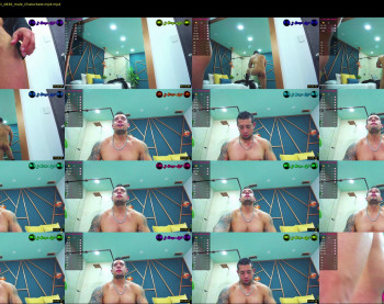 spartacus_guy_ — 59 minute Chaturbate male naked cam show, 720p, Feb 20, 2021