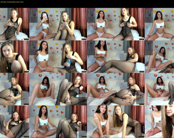 via0300 — 71 minute Chaturbate couple naked cam show, 1080p, Feb 20, 2021