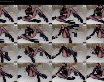 lilla_blu — 5 minute Chaturbate female naked cam show, 1080p, Feb 21, 2021
